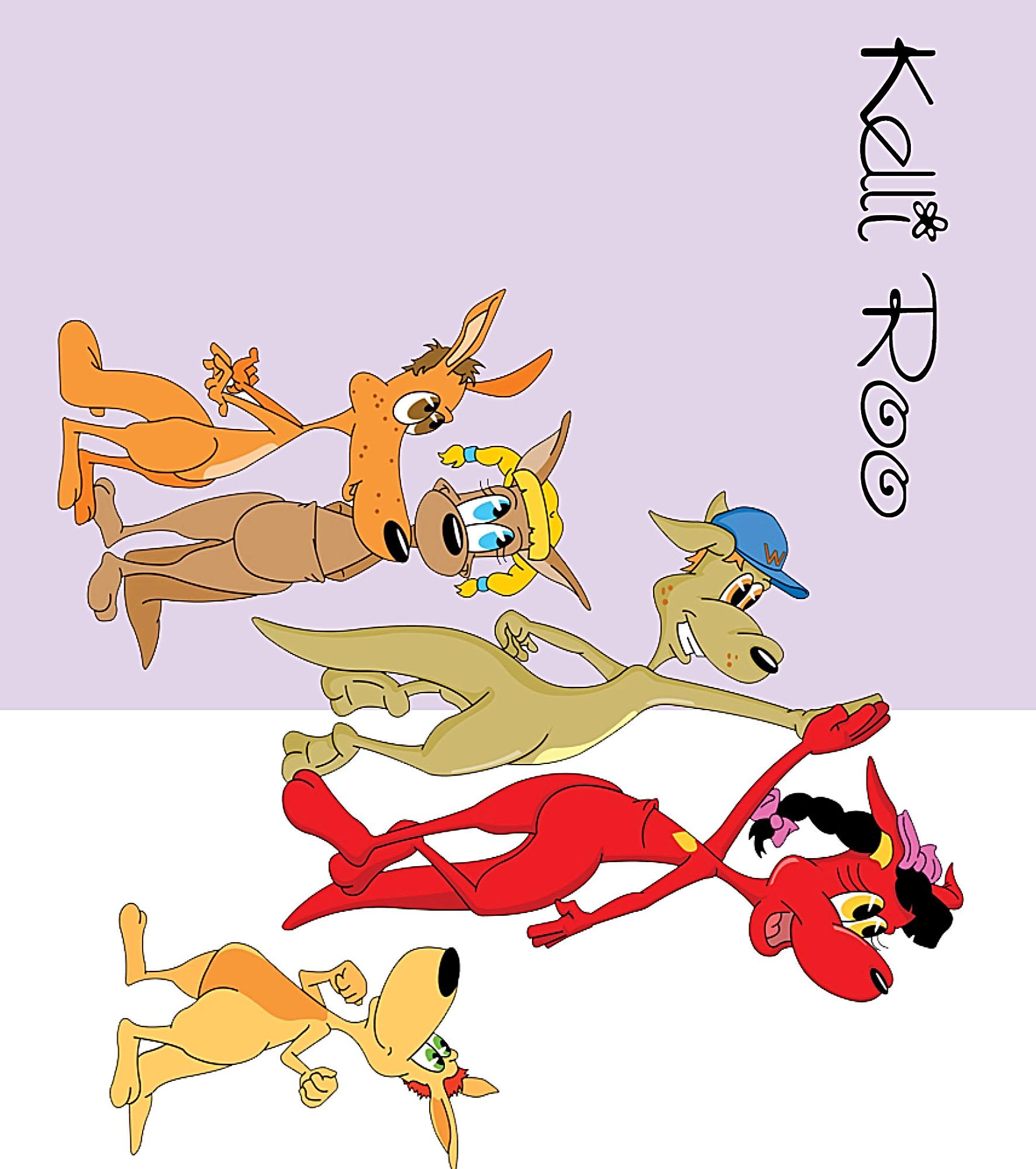 Jack/Chaos